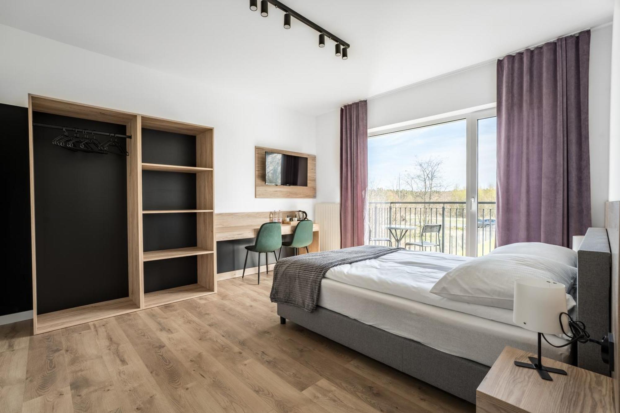 Morski Piasek Grzybowo  Exteriér fotografie