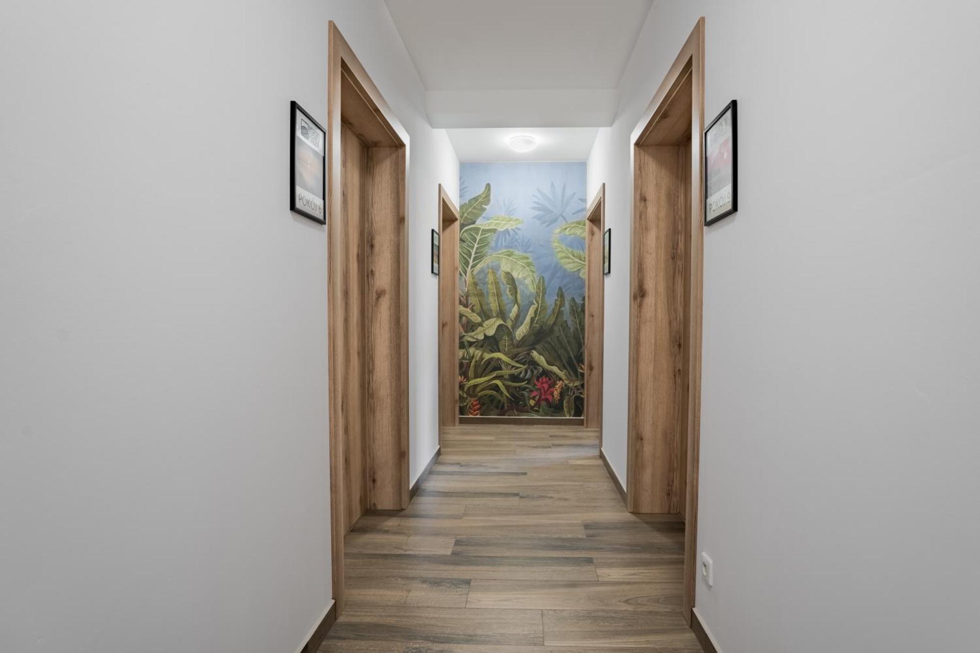 Morski Piasek Grzybowo  Exteriér fotografie